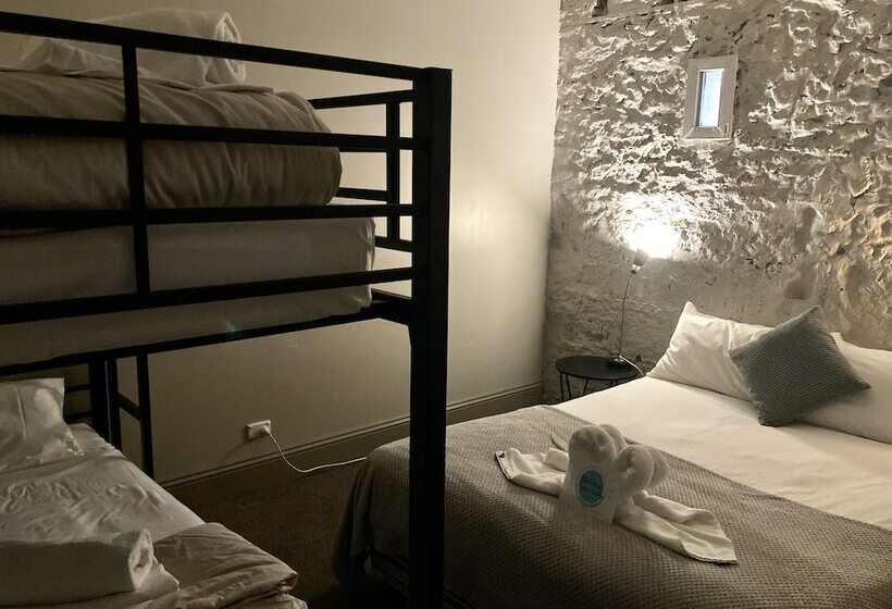 펜션 Cobb & Co Lodge