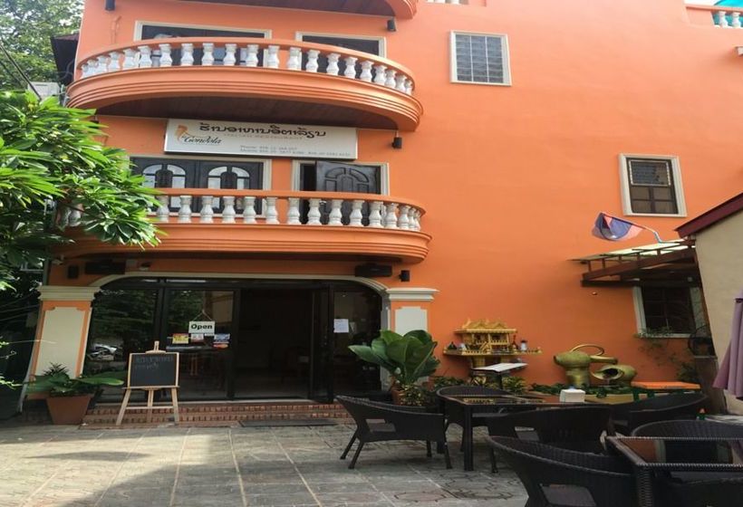 פנסיון La Gondola Guesthouse And Restuarant