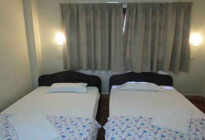 פנסיון La Gondola Guesthouse And Restuarant