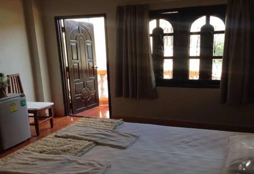 פנסיון La Gondola Guesthouse And Restuarant