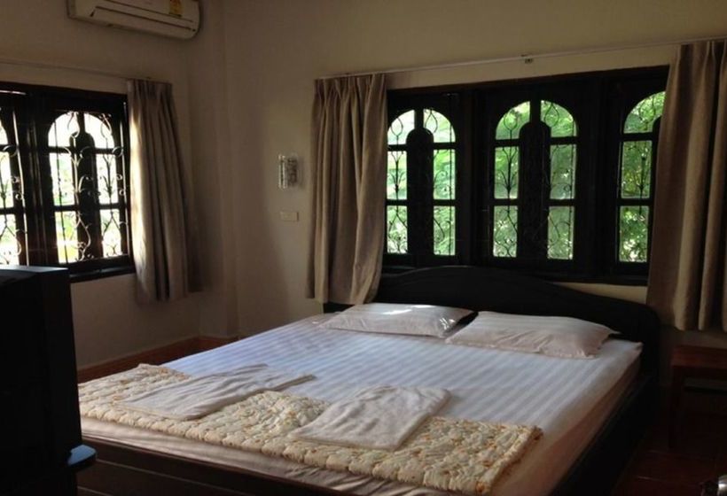 פנסיון La Gondola Guesthouse And Restuarant