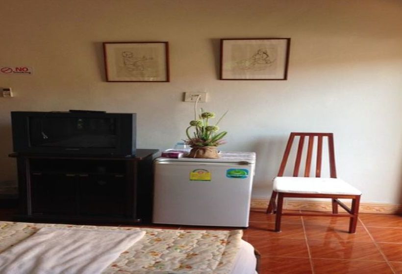 פנסיון La Gondola Guesthouse And Restuarant