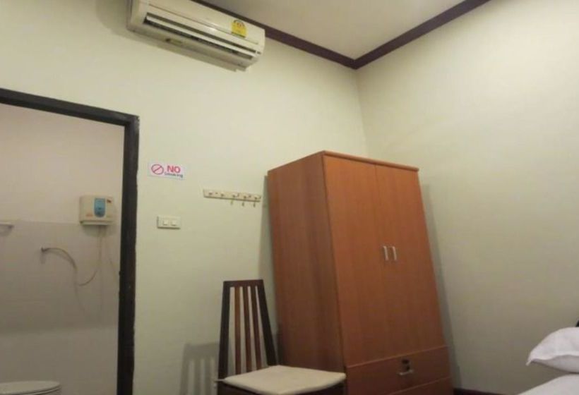 פנסיון La Gondola Guesthouse And Restuarant