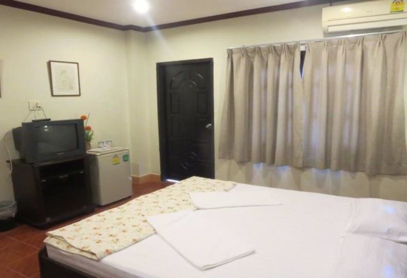 פנסיון La Gondola Guesthouse And Restuarant