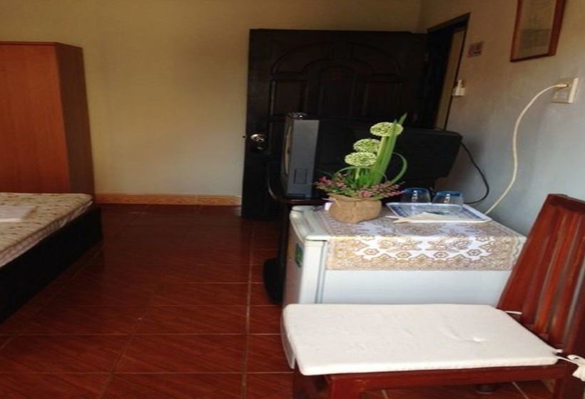 פנסיון La Gondola Guesthouse And Restuarant