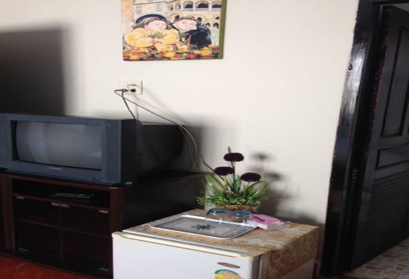 פנסיון La Gondola Guesthouse And Restuarant