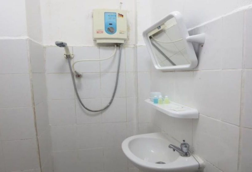 פנסיון La Gondola Guesthouse And Restuarant