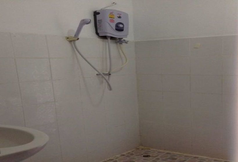 פנסיון La Gondola Guesthouse And Restuarant