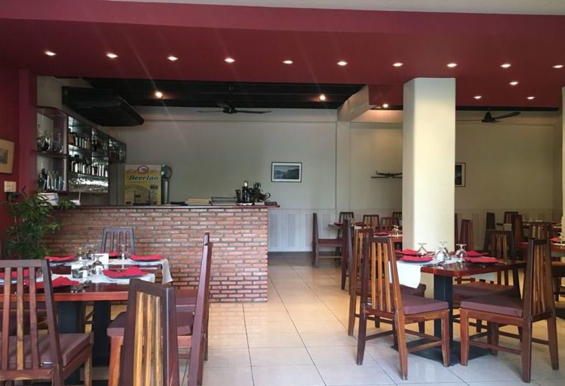 פנסיון La Gondola Guesthouse And Restuarant