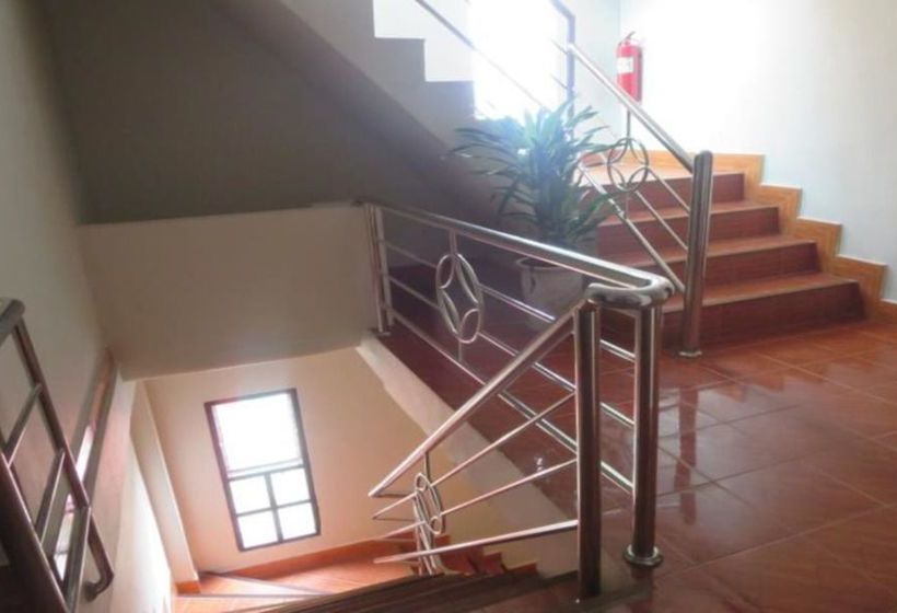 פנסיון La Gondola Guesthouse And Restuarant