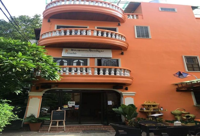 פנסיון La Gondola Guesthouse And Restuarant