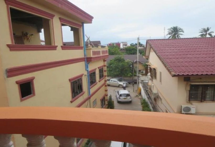 פנסיון La Gondola Guesthouse And Restuarant