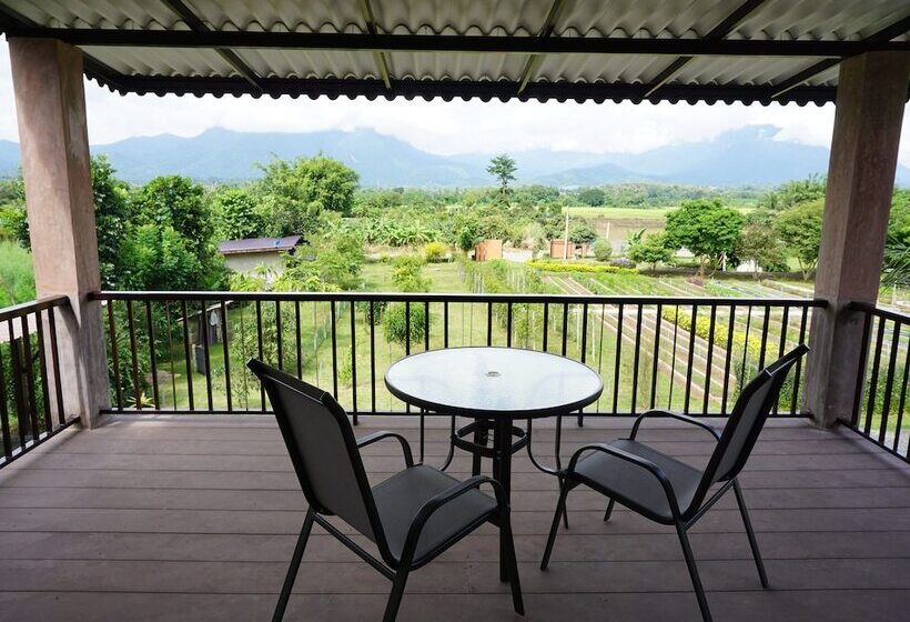 بنسيون Phu Vara