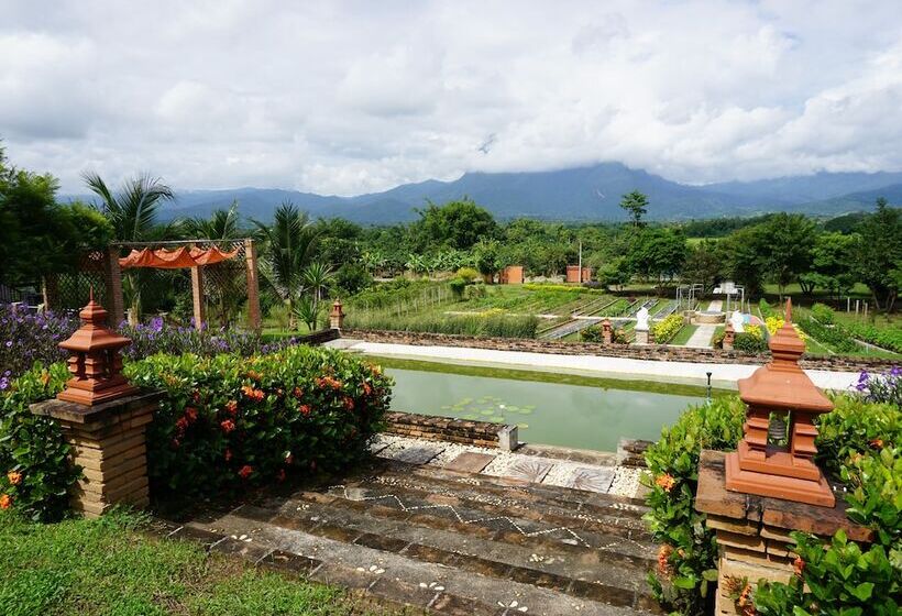 بنسيون Phu Vara