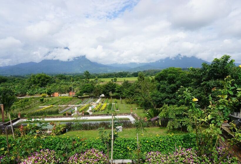 بنسيون Phu Vara