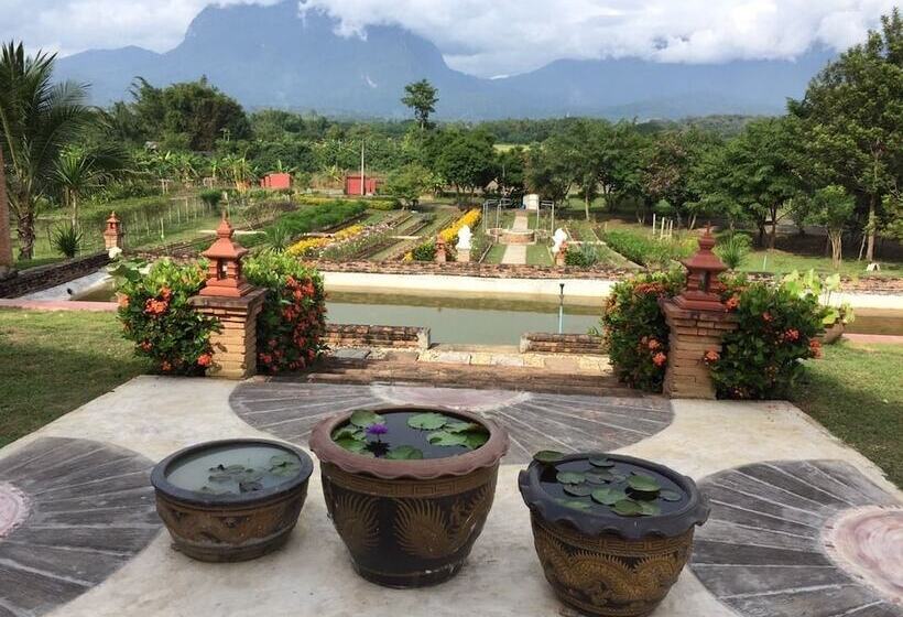 بنسيون Phu Vara