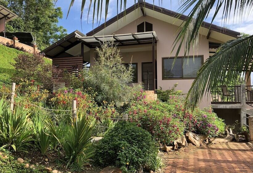 بنسيون Phu Vara