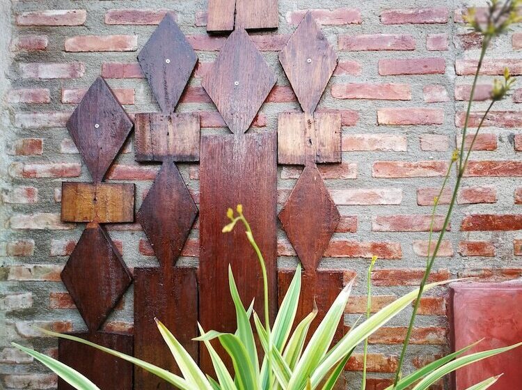 بنسيون Phu Vara