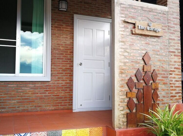 بنسيون Phu Vara