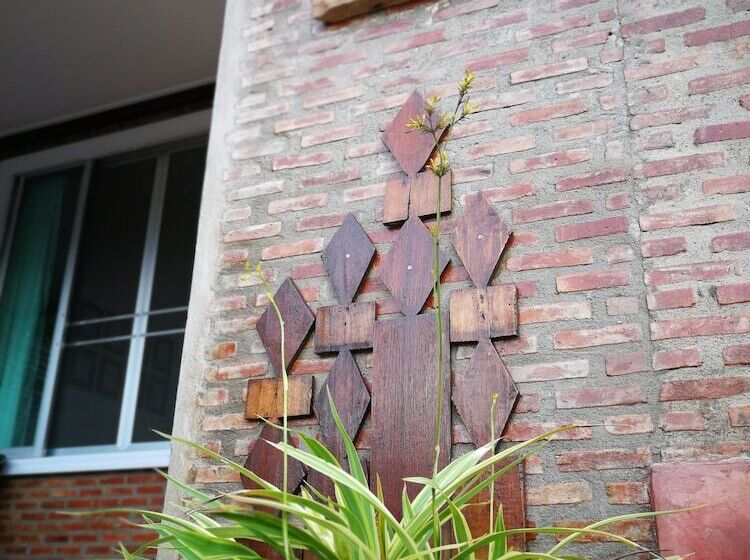 بنسيون Phu Vara