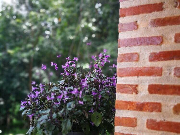 بنسيون Phu Vara