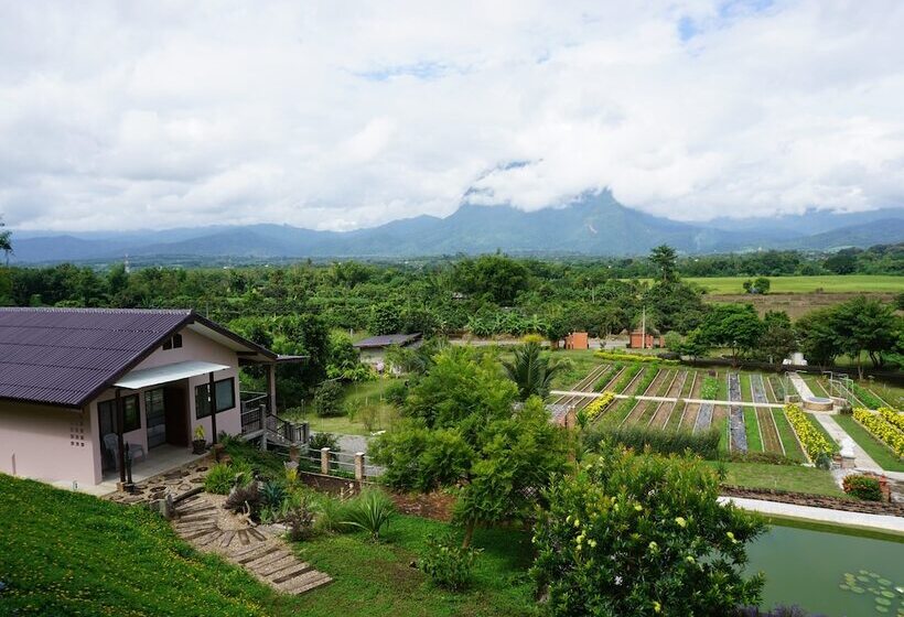 بنسيون Phu Vara
