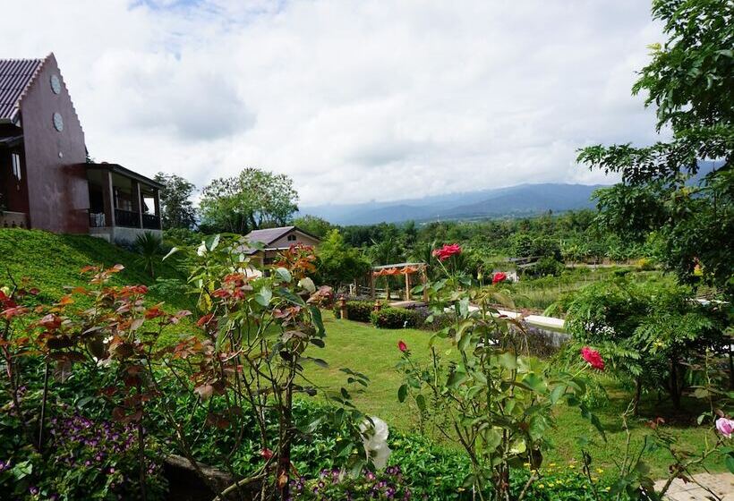 بنسيون Phu Vara