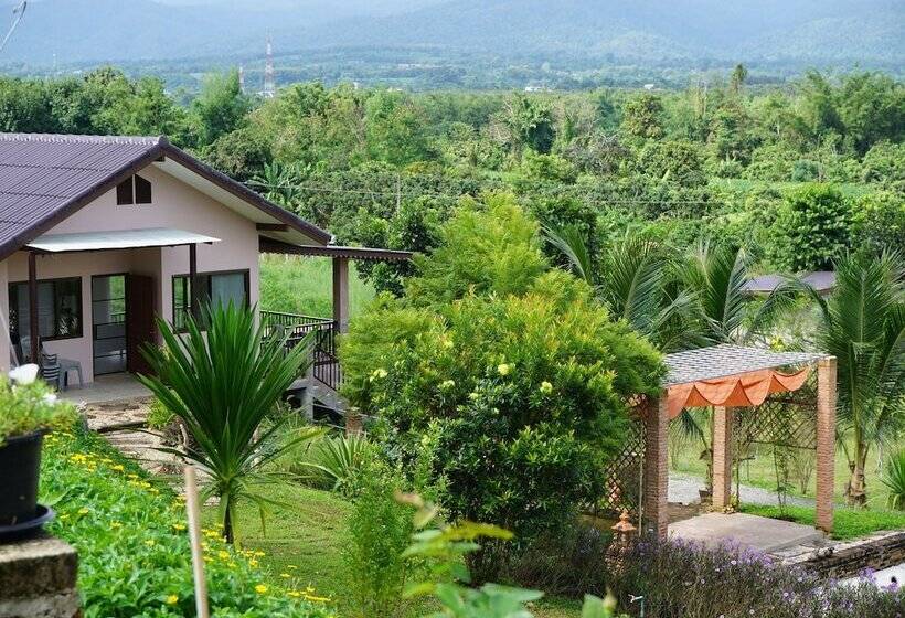 بنسيون Phu Vara