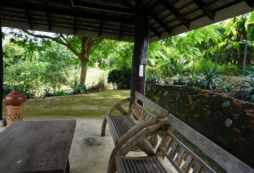 بنسيون Phu Vara