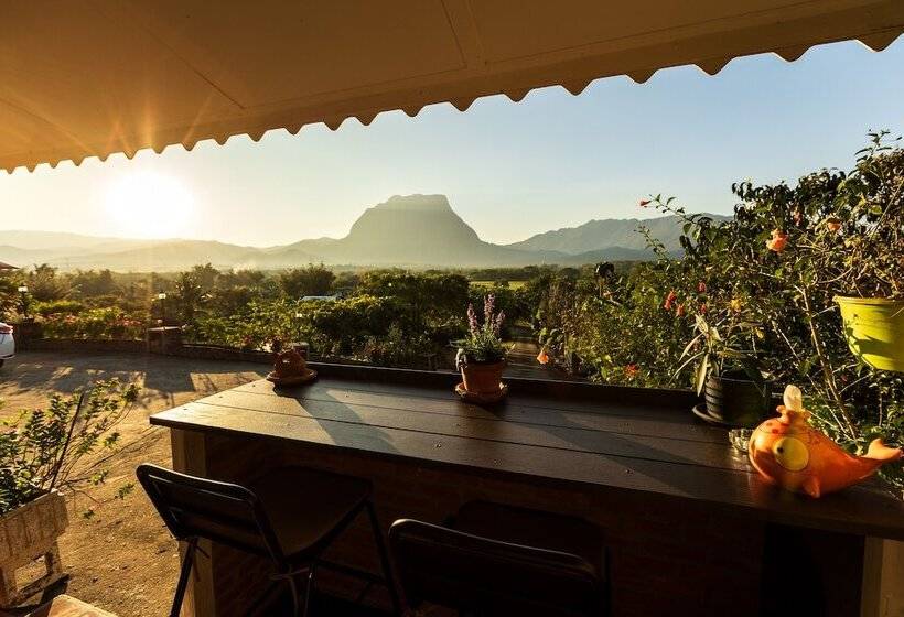 بنسيون Phu Vara