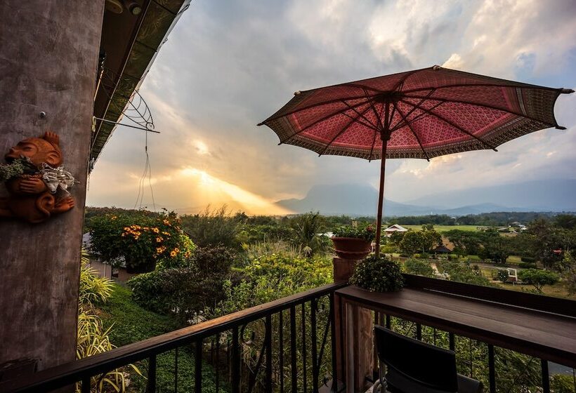 بنسيون Phu Vara