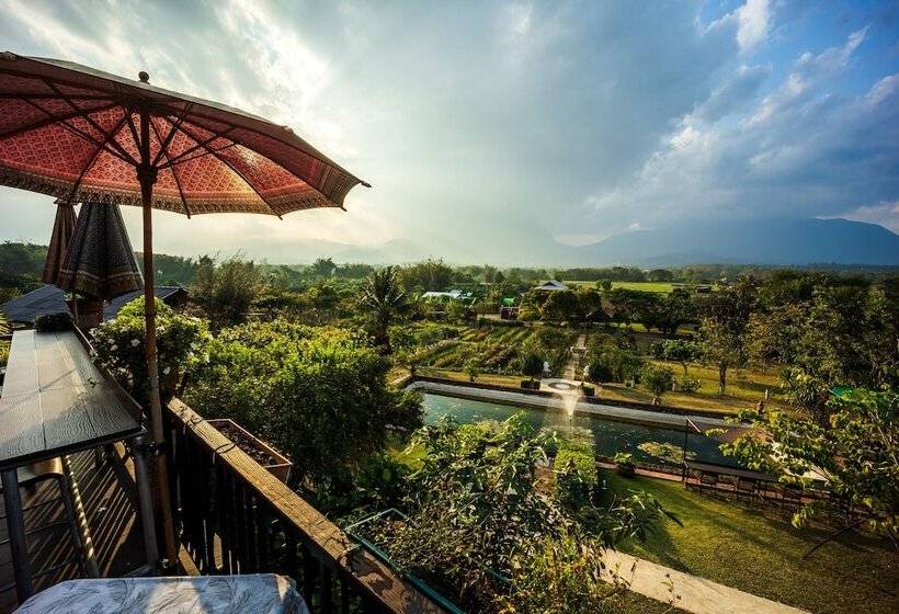 بنسيون Phu Vara