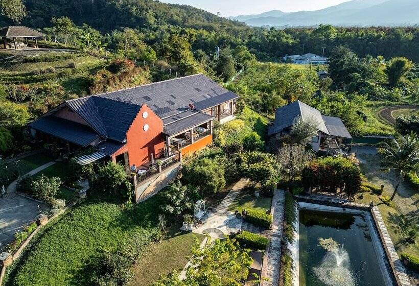 بنسيون Phu Vara