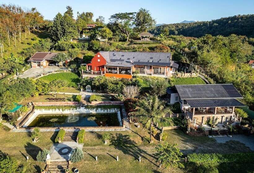 بنسيون Phu Vara