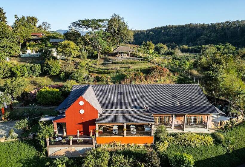 بنسيون Phu Vara