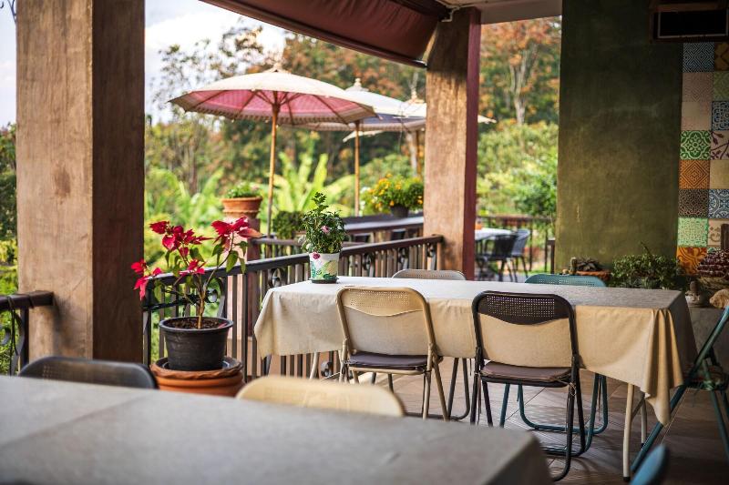 بنسيون Phu Vara