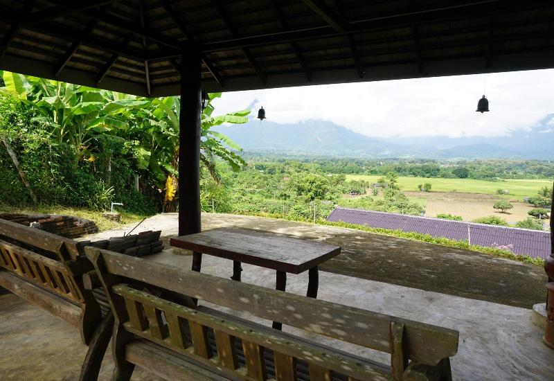 بنسيون Phu Vara