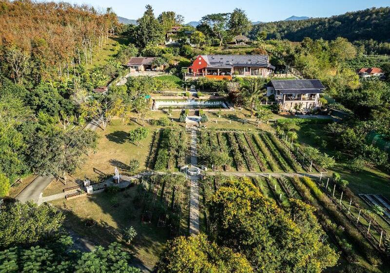 بنسيون Phu Vara