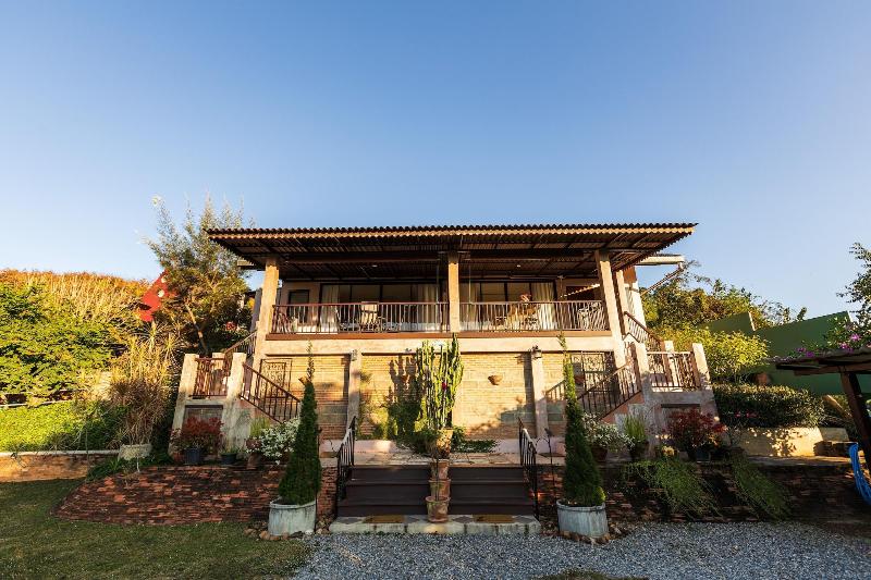 بنسيون Phu Vara