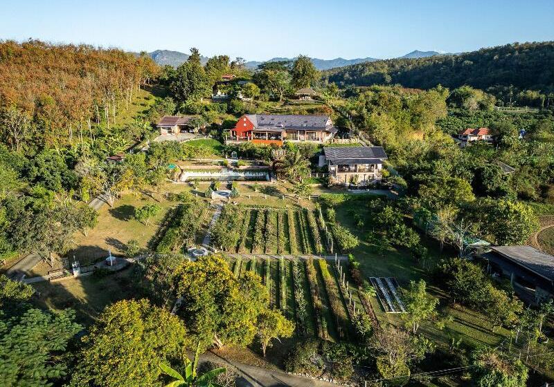 بنسيون Phu Vara