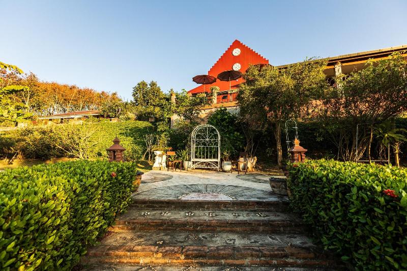 بنسيون Phu Vara