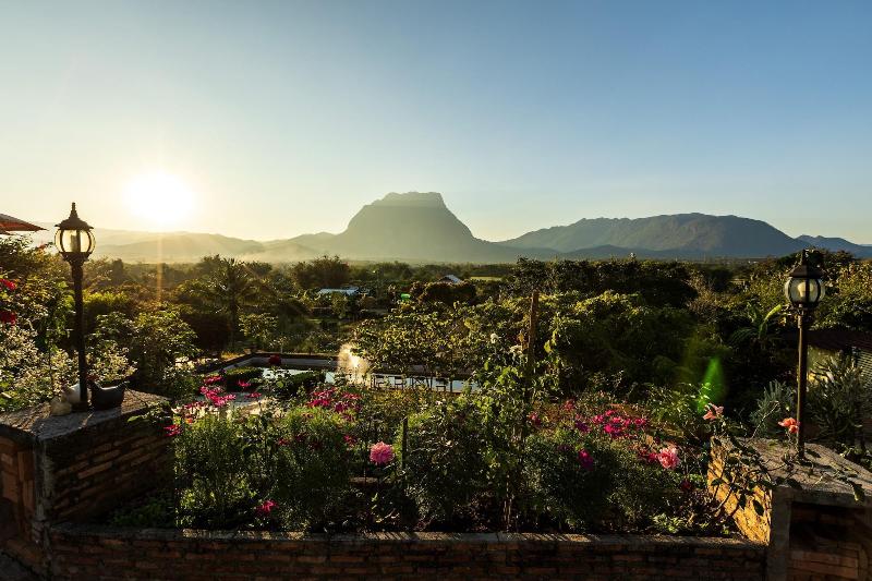 بنسيون Phu Vara