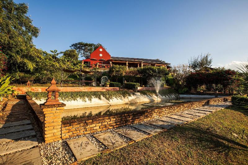 بنسيون Phu Vara