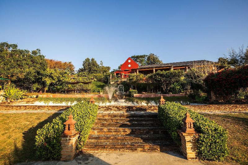 بنسيون Phu Vara