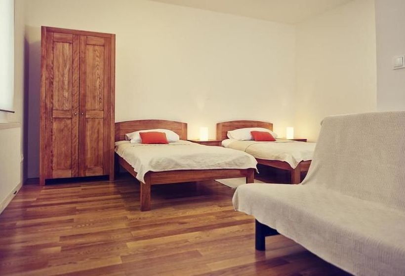 Пансион National Plus