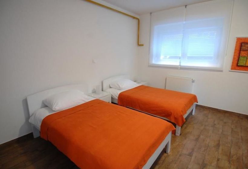 Пансион National Plus