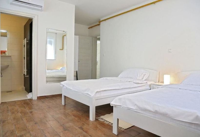 Пансион National Plus