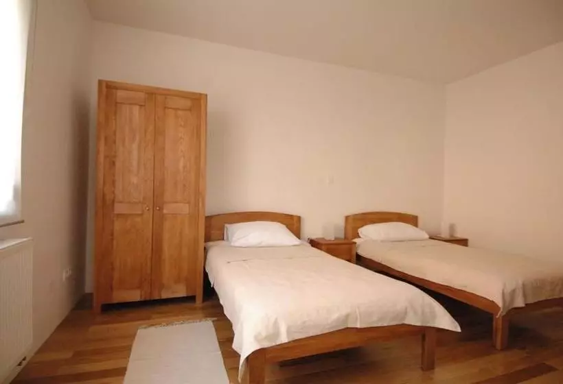 ペンション National Plus