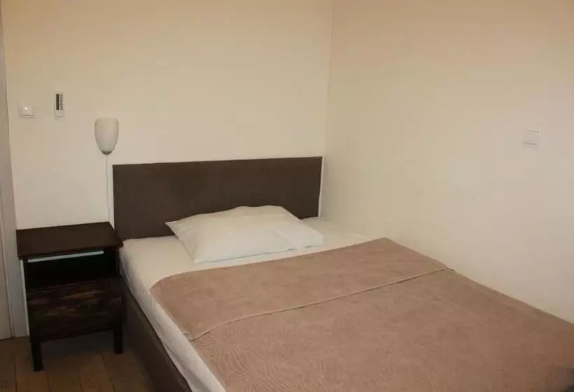 ペンション National Plus