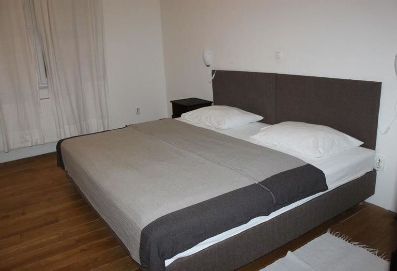 Пансион National Plus